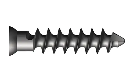 Cancellous Bone Screw - Image 3