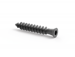 Cancellous Bone Screw - Image 2